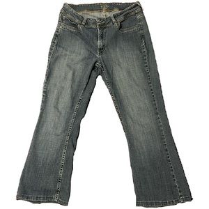 Riders By Lee Jeans